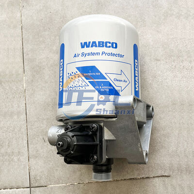 Factory wholesale WABCO Premium Air Dryer WG9000360521 for SINOTRUK HOWO 7 A7 T7H