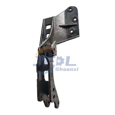 DZ13241440506 SHAC Delong X3000 F3000 M3000 Ağır Güçlü Kamyon için Sağ Arka Süspansiyon Kılıfı