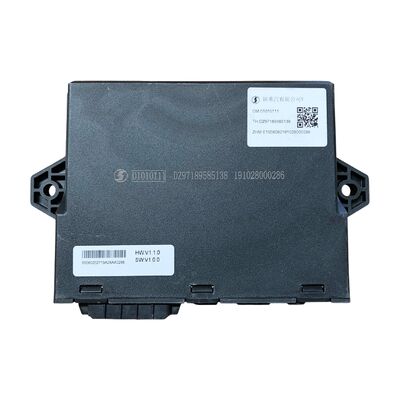 Kapı Kontrol Modülü Shacman X3000 Kamyon Parçaları için Yüksek Kaliteli DZ97189585138