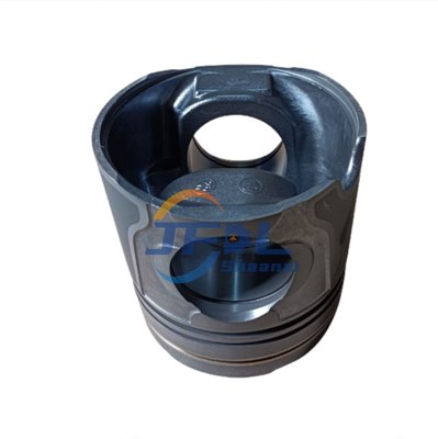 FAW Jiefang Truck için yüksek kaliteli kamyon piston sistemi 1004011C81DM