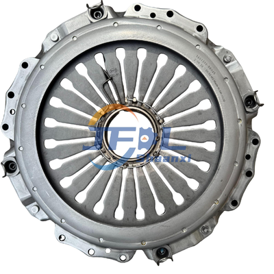 Yüksek Kaliteli Demir Malzemesi Flywheel OEM 1601310-BB025 65x65x20mm için FAW J7 Kamyon CA6DM3 Motoru