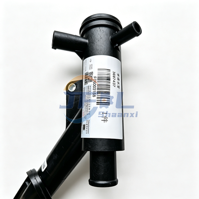 Foton ISG Dizel Motor Su Baypas Borusu 3697437 Foton Auman GTL EST Kamyon için Baypas Boru Grubu