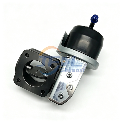 ISUZU 4HK1 diesel engine Exhaust Brake Valve 8-98056673-0 for ISUZU NPR NQR NKR FTR Truck