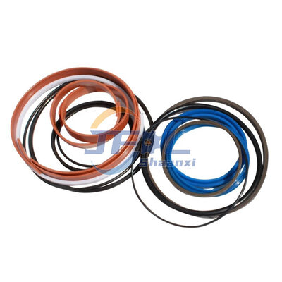 Steering Cylinder Seal Kit 860138967 Steering Cylinder Repair Kit For XCMG Wheel Loader LW500FN ZL50GN ZL30G ZL40G