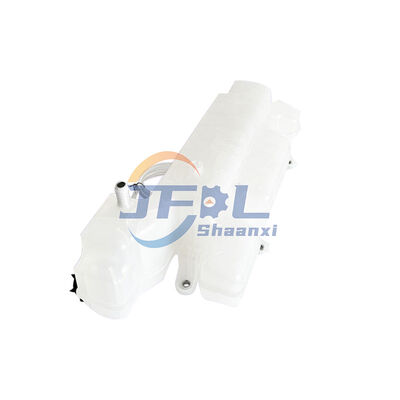 Genişleme tankı montajı DZ96149533009 DZ96149533008 Shacman Delong X3000 kamyon için soğutucu aşırı akış şişesi