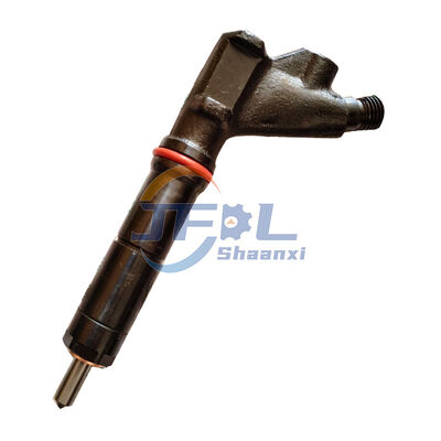 SINOTRUK D12 WD615 diesel engines Fuel Injector Assembly VG1246080036 Common Rail Injector For Sinotruk Howo A7 Truck