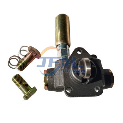 Fuel Transfer Pump Assembly VG1242088004 Fuel Feed Pump For Sinotruk Howo A7 Haohan Heavy-duty Truck